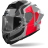 Мотошлем AIROH GP 800 Competition Red Gloss 