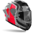 Мотошлем AIROH GP 800 Competition Red Gloss 