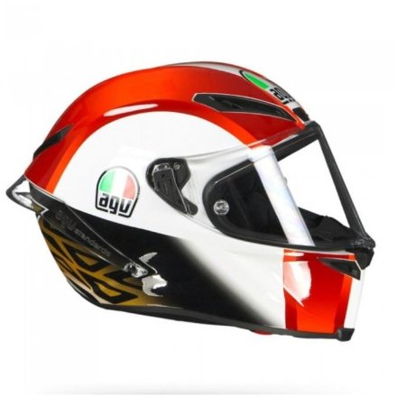 Мотошлем AGV Corsa Replica Sic58
