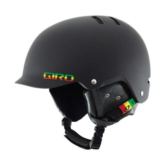 Giro surface helmet 2025