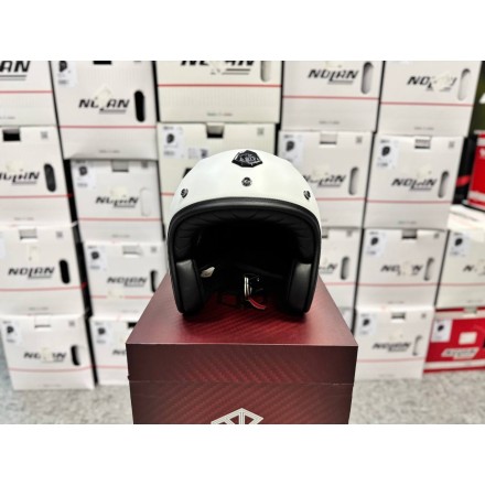 Мотошлем Guang Open Face Rivoli Matte 