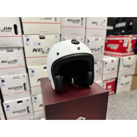 Мотошлем Guang Open Face Rivoli Matte 