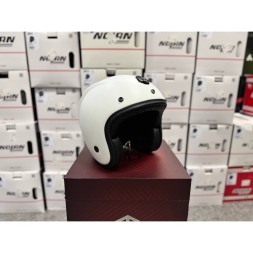 Мотошлем Guang Open Face Rivoli Matte 