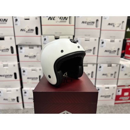 Мотошлем Guang Open Face Rivoli Matte 