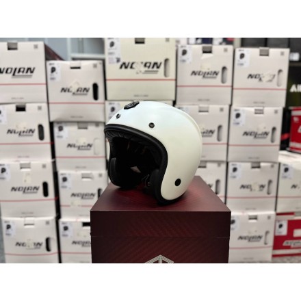 Мотошлем Guang Open Face Rivoli Matte 