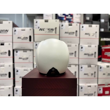 Мотошлем Guang Open Face Rivoli Matte 