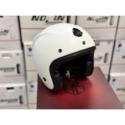 Мотошлем Guang Open Face Rivoli Matte 