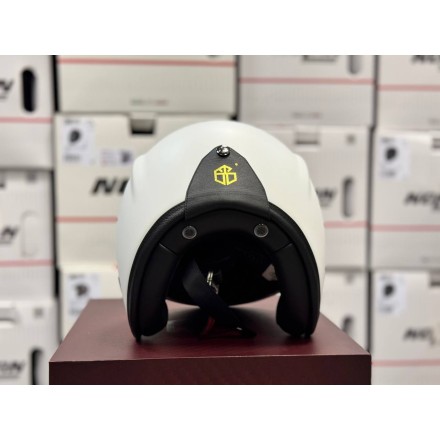 Мотошлем Guang Open Face Rivoli Matte 