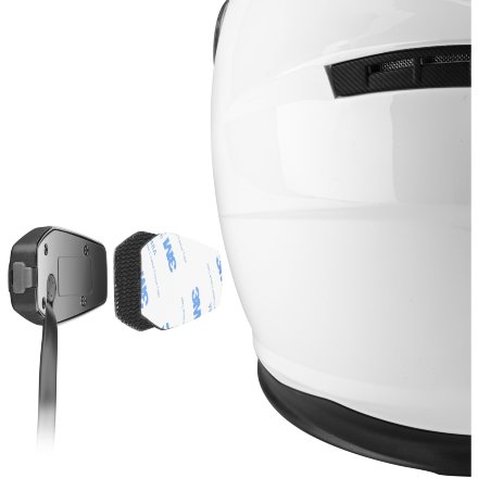 Мотогарнитура Bluetooth Interphone U-COM 2 (комплект из 2 шт)