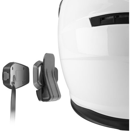 Мотогарнитура Bluetooth Interphone U-COM 2 (комплект из 2 шт)