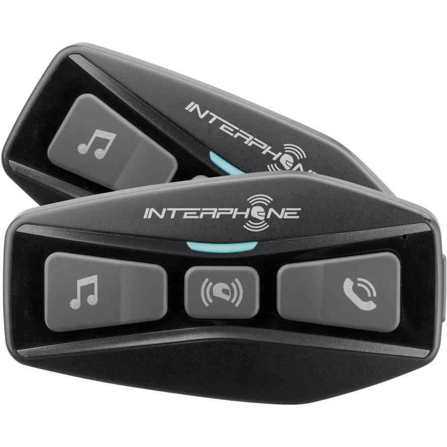 U and i bluetooth 2025