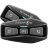 Мотогарнитура Bluetooth Interphone U-COM 2 (комплект из 2 шт)
