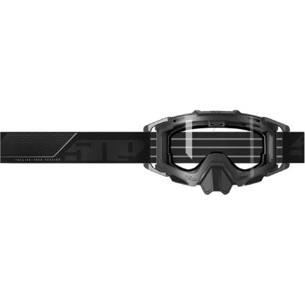 Очки 509 Sinister X7 Fuzion Nightvison без подогрева