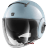  Мотошлем Shark Nano, цвет Cиний