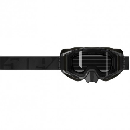 Очки 509 Sinister XL7 Black Ops без подогрева 
