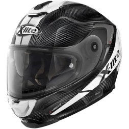 Мотошлем X-Lite X-903 Ultra Carbon Grand Tour N-Com 060