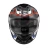 Мотошлем X-Lite X-903 Ultra Carbon Warmflash N-Com 066
