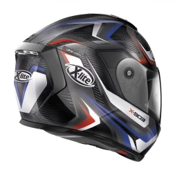 Мотошлем X-Lite X-903 Ultra Carbon Warmflash N-Com 066