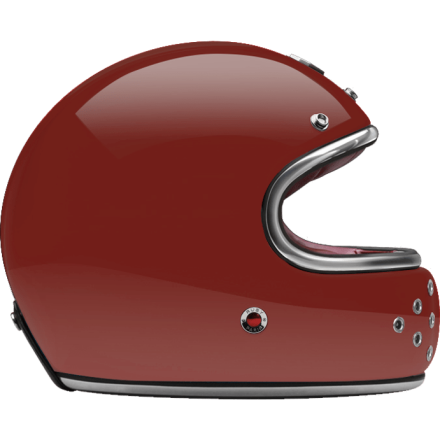 Мотошлем Ruby Castel Hérold