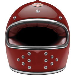 Мотошлем Ruby Castel Hérold