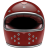 Мотошлем Ruby Castel Hérold