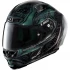 Мотошлем X-Lite X-803 RS Ultra Carbon Replica C. Stoner Superhero 025 