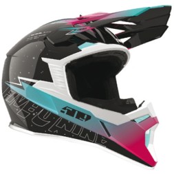 Шлем 509 Tactical 3.0 MTN Galaxy 