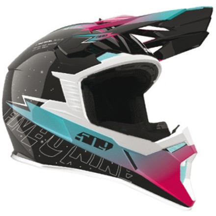 Шлем 509 Tactical 3.0 MTN Galaxy 