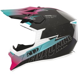 Шлем 509 Tactical 3.0 MTN Galaxy 