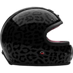 Мотошлем Ruby Castel Bagheera