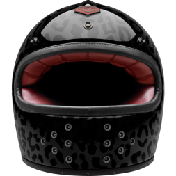 Мотошлем Ruby Castel Bagheera