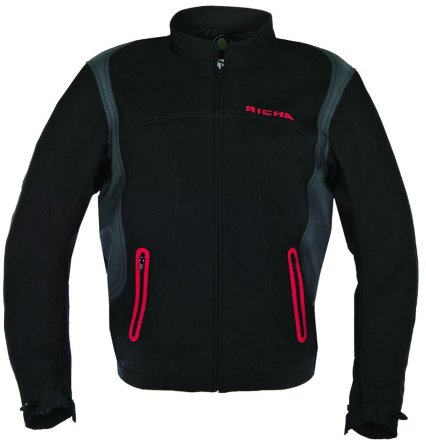 Куртка Richa Soft Shell Black женская
