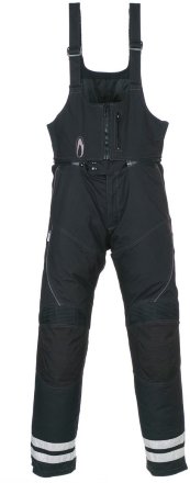 Мотоштаны Richa Bib Reflex Trousers Men
