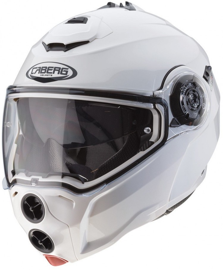 Caberg new arrivals