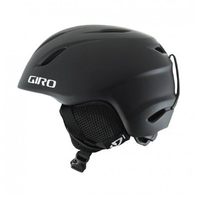 Giro surface clearance