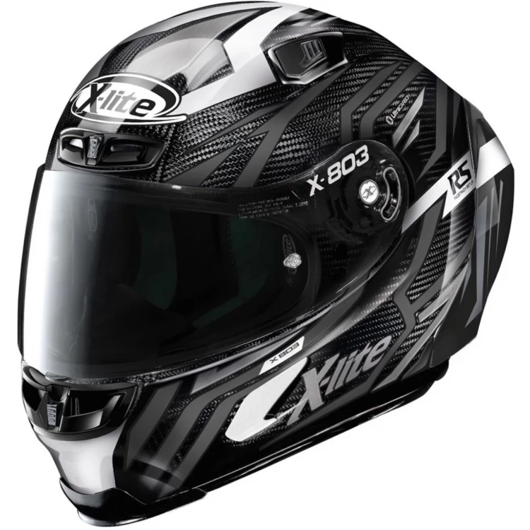 Casco x lite 803 ultra carbon 2025