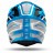 Шлем Airoh Commander 2 Mavick Cerulean Blue