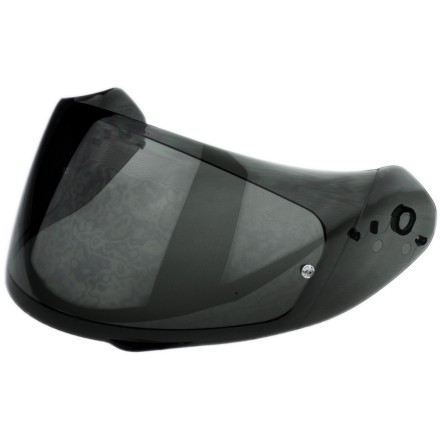 Визор Scorpion Exo-491/EXO-390/EXO-410 Maxvision (KDF14-3), цвет Черный, затемненный
