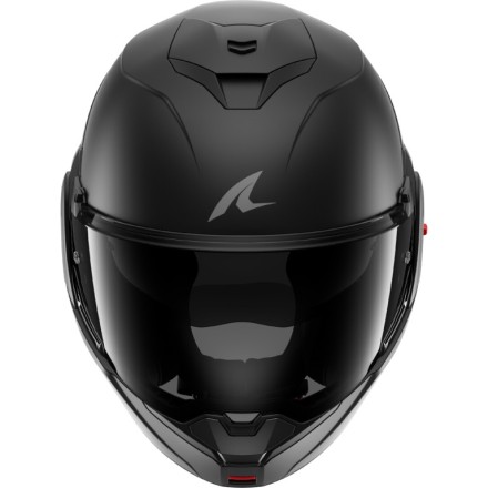 Мотошлем Shark OXO Dark Shadow Mat, цвет Черный Матовый