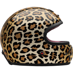 Мотошлем Ruby Castel Barbès