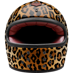 Мотошлем Ruby Castel Barbès