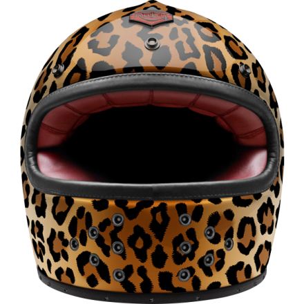 Мотошлем Ruby Castel Barbès