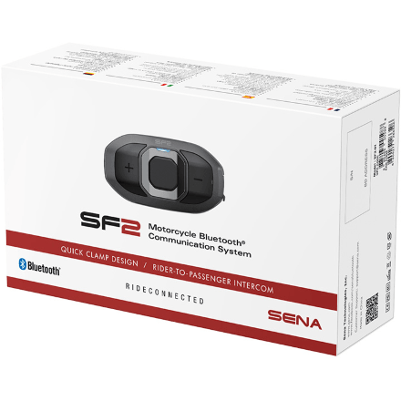 Мотогарнитура SENA SF2 Dual