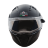 Шлем AiM JK906 Black Matt с электрообогревом