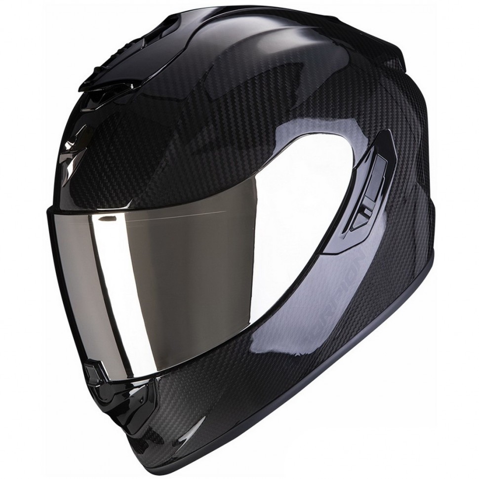 Scorpion 1400 exo carbon outlet