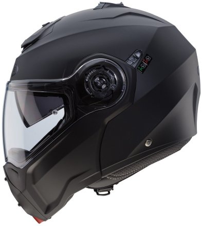 Мотошлем Caberg Droid, цвет Черный Матовый