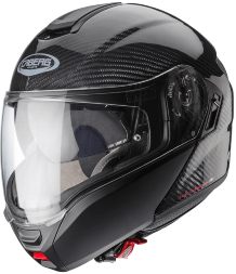 Мотошлем Caberg Levo Carbon, цвет Карбон
