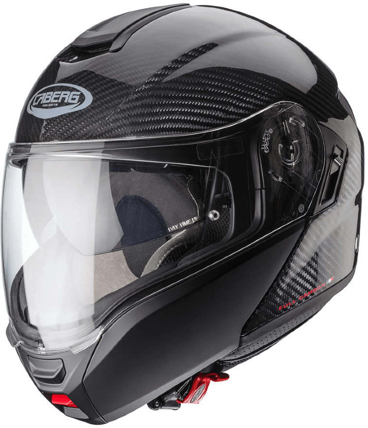 Caberg Levo Carbon