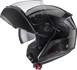 Мотошлем Caberg Levo Carbon, цвет Карбон