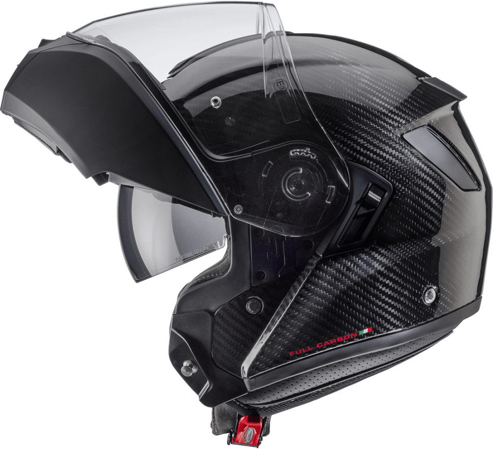 Casco caberg levo carbon sale